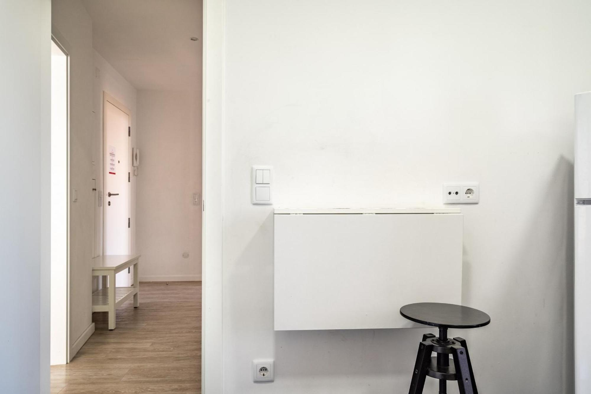 Akicity Graca Jupiter Lisbon Exterior photo