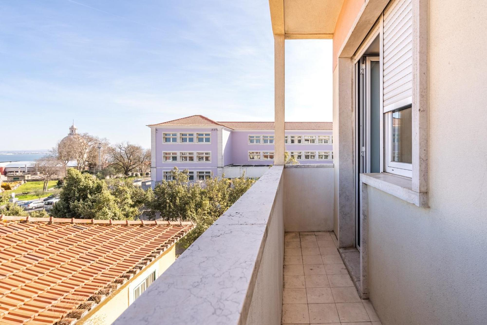 Akicity Graca Jupiter Lisbon Exterior photo